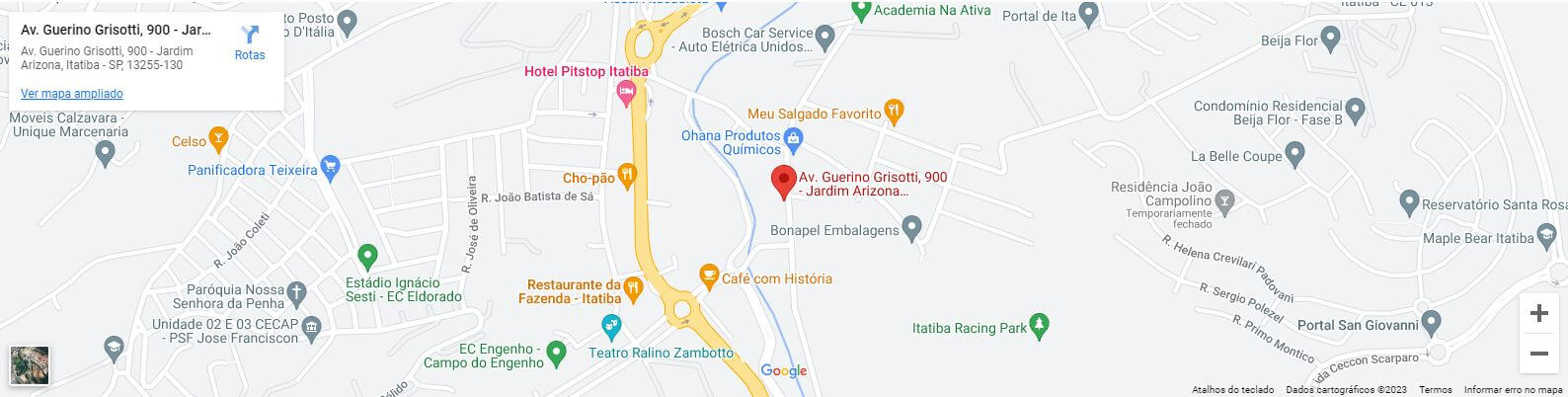 maps google